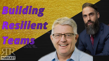 How to Build Resilient Teams in 2024