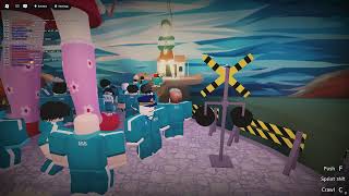 SPLAT GAMES Season 3 tournament (Player 072 Finalist POV) screenshot 4