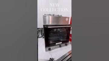 Alzain New Calection ⚙️ Bakery Equipments #bakeryoven #kitchen #shorts #youtube #machine