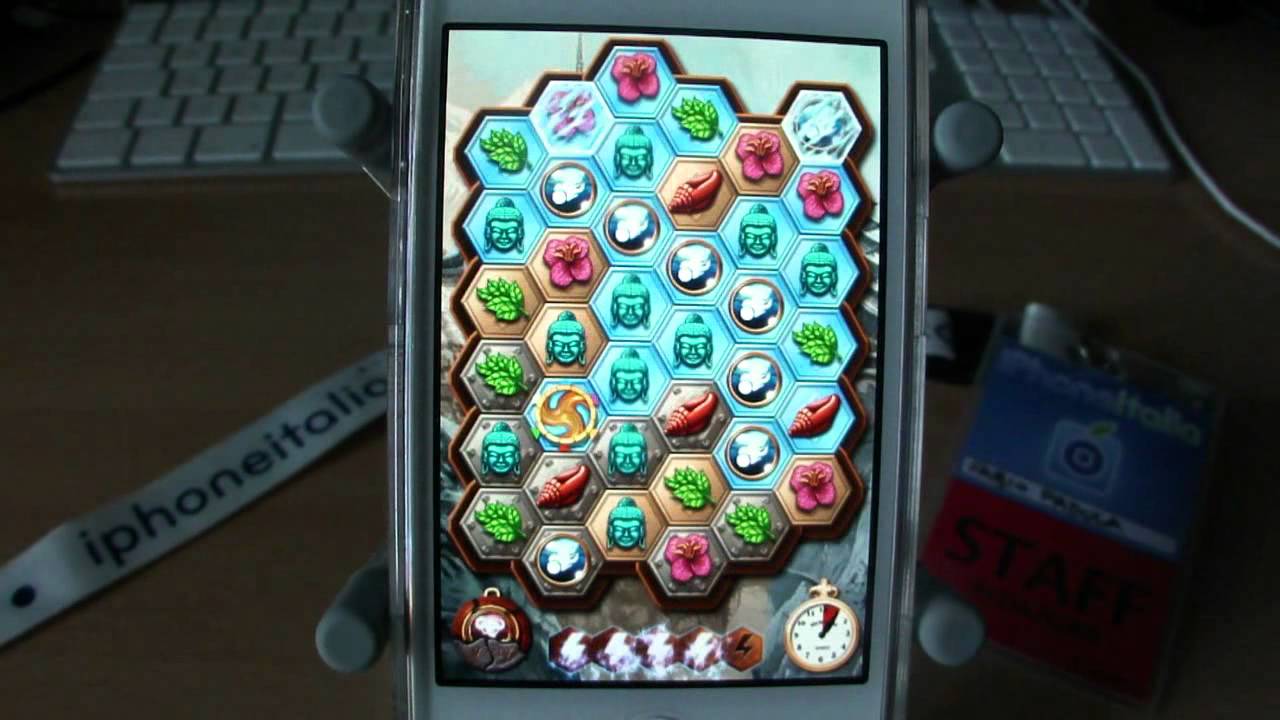 Azkend Puzzle Game Per IPhone YouTube azkend-puzzle-game-per-iphone-youtube