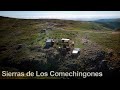 287 Viven al filo de Las Sierras Comechingones (Córdoba) - Estancias y Tradiciones