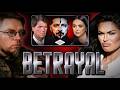 Traitor or Whistleblower? Julia Mendel's Dangerous Interview
