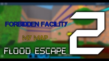 (FIRST MAP) (Update) Forbidden Facility [Easy Insane] / FE2 Map Testing SOLO