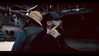 Adam Calhoun X Demun Jones - No Way (Official Music Video)