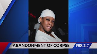 Family says woman's body was left in apartment more than a month