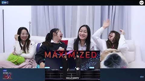 [REACTION] GMMTV2026 MAGIC VIBES MAXIMIZED PART1| JUDJEE GANG