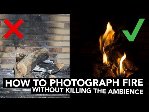 Video: How To Shoot Fire