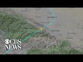 Russian spy plane flies over sensitive U.S. military sites
