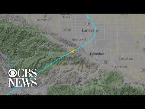 Video: USA Schaffen Eine Flotte Von Stealth-Bombern Aus Area 51 - Alternative Ansicht