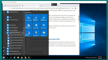 Installing and configuring a multi-user Trimble Positions database on SQL Server