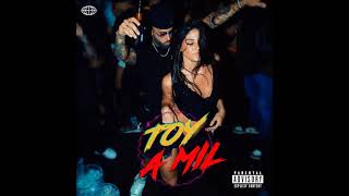 Nicky Jam - Toy A Mil (Clean Versión)