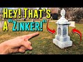 7 cool things to look for in old cemeteries