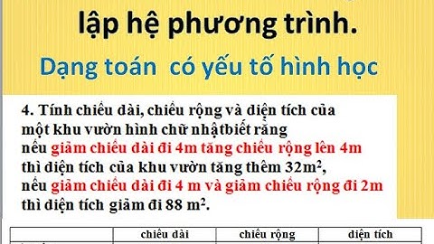 Các dạng toán và phương pháp giải toán 9 pdf năm 2024