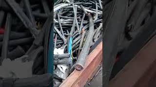 Download Lagu stripping copper cable #trending #coppercable #scrapkings #copper #uk #scrapyard #china #metal MP3 Download Lagu stripping copper cable #trending #coppercable #scrapkings #copper #uk #scrapyard #china #metal MP3