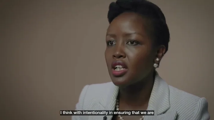 How can AI bridge the gap between high-income and developing countries?