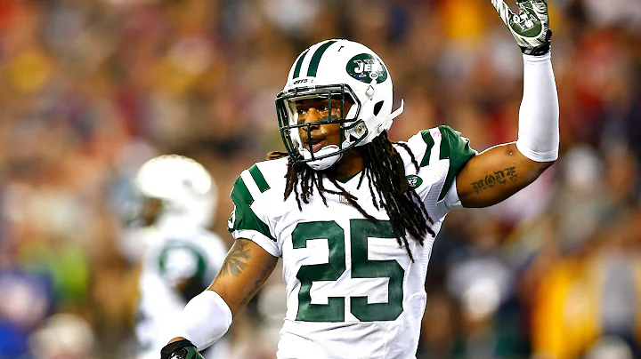 Calvin Pryor Photo 24