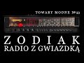 Zodiak - radio z gwiazdką [TOWARY MODNE 53]