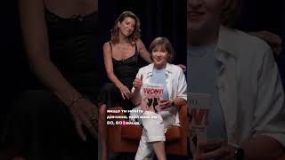 Аніта Луценко та Світлана Фус про книгу "Ти просто Wow"