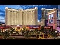 Park MGM Las Vegas 4K