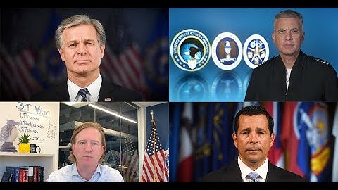 Safeguarding Your Vote: A Joint Message on Election Security