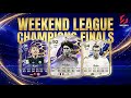 FUTURE STARS TEAM 2 + WEEKEND LEAGUE!!!!!!!!