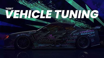 TebIT: Vehicle Tuning