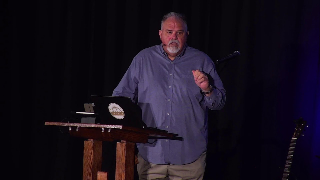 The Three R's: Reiteration, Recollection and Reversal - 03/30/25
