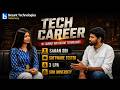 Software Testing Training in Chennai | From Fresher to Software Tester at 3 LPA | Saran Sri Journey