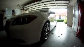 Ichiba 15mm/20mm Wheel Spacers [Scion tC]