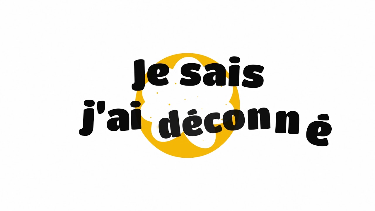 Askia ft. Mr. Leo - On Y Va [Produced by Salatiel] (Lyric Video)