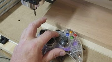 Sphinx XL/R7 Xbox Controller