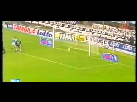 Inter - Lazio 3-5 (Serie A 1998/99)