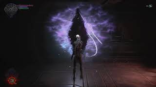 Hellpoint ps4 part1