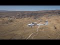 Autonomous vertical take off and landing drone vtol