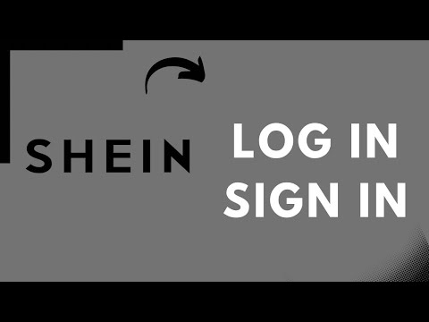 How to Login to Shein Account? Sign In to Shein App 2022