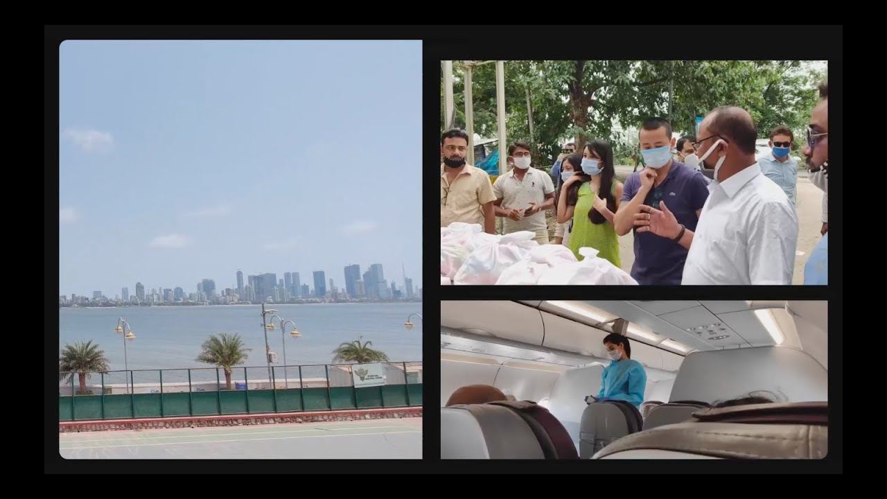 Teaser | United by Hope: A 