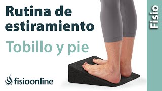 De a se ¿Cómo el los pies? flujo sangre aumenta