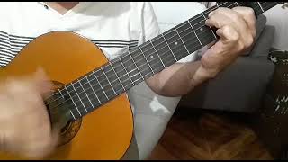 Cómo tocar / Amigo 🧢 Roberto Carlos [ TUTORIAL GUITARRA #36 ]