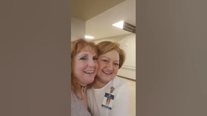 21st Carcinoid Cancer surgery Patient journey