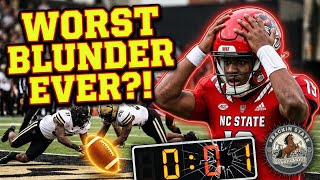 Download Lagu CFB 2026 | Week 3 Recap: Vanderbilt Miracle, Texas A&M Stunned & LSU–Ole Miss