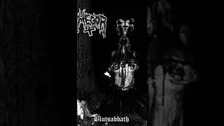 Belphegor - Blutsabbath - Abschwörung