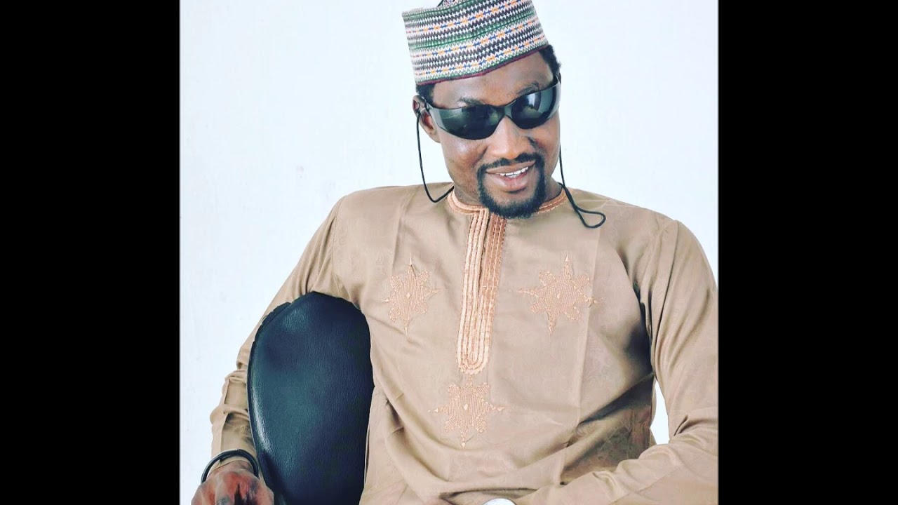 Watch Nura M. Inuwa - Walijam on YouTube Watch Nura M. Inuwa - Walijam on YouTube