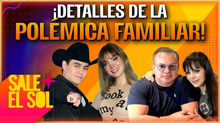 Maribel Guardia VS Imelda Tuñón: TODO sobre SUPUESTAS AM3NAZAS y el TESTAMENTO de Julián Figueroa