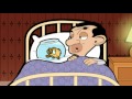 Mr Bean cartoon 32
