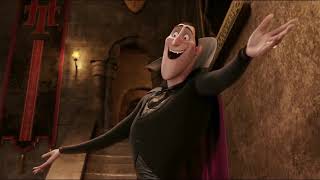 Hotel Transylvania - Adverbs of Frequency