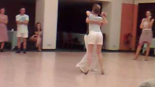 Javier Rodriguez Andrea Misse - Milonga