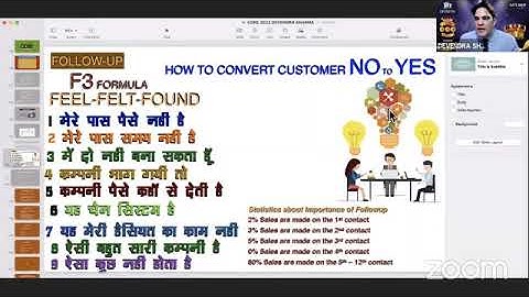 Advance Core Training 3 Day By Crown Devendra Sharma जी Safe Shop