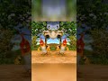This Goat WON’T Stop Jumping 😂 | Bartolito Glitch Loop