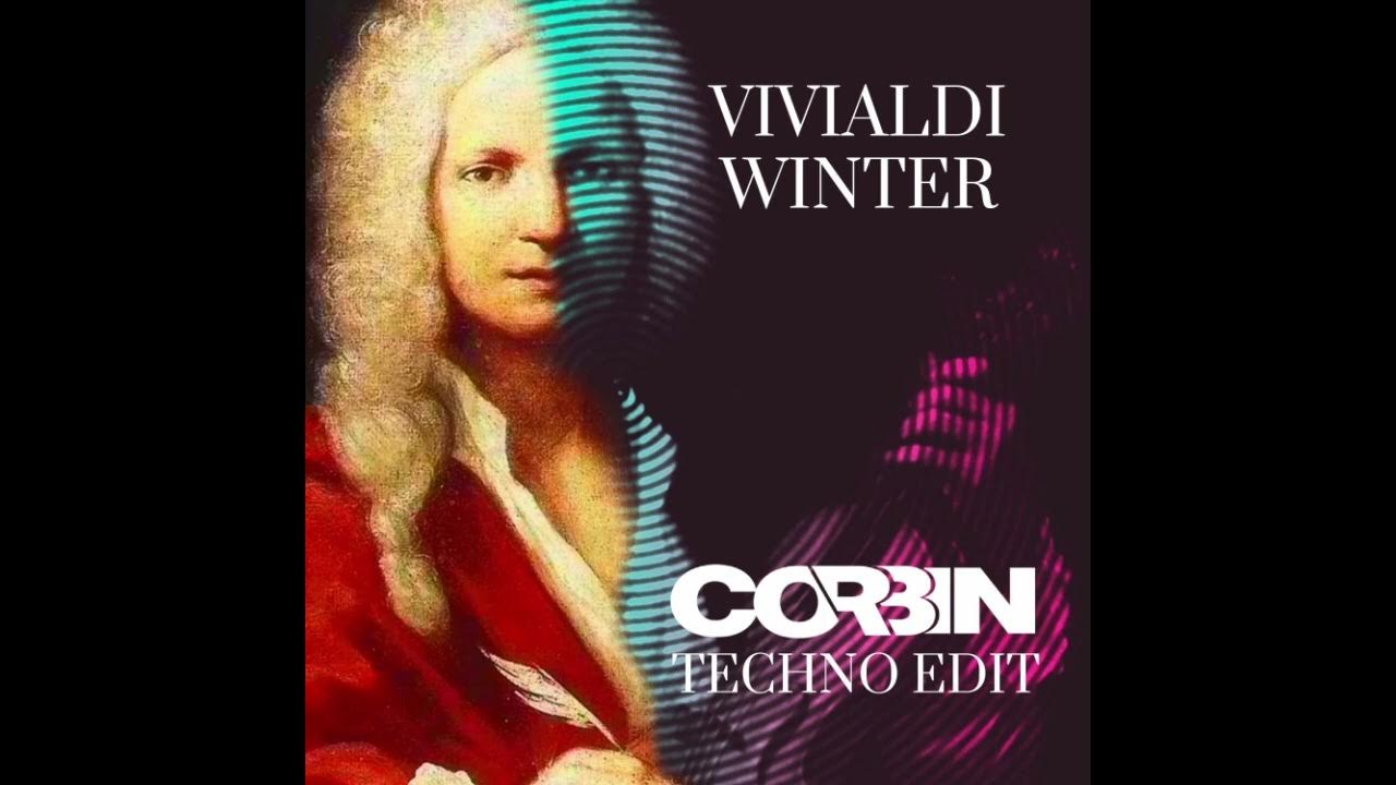 Vivaldi Winter (Techno Edit) Vivaldi Winter (Techno Edit)