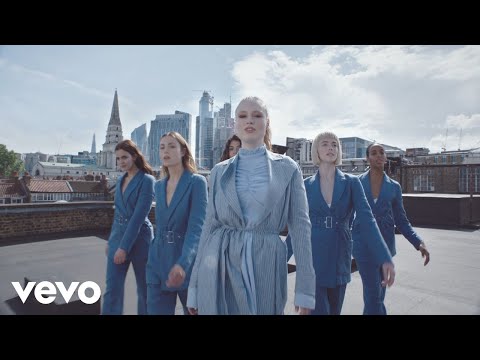 Freya Ridings - Castles mp3 ke stažení